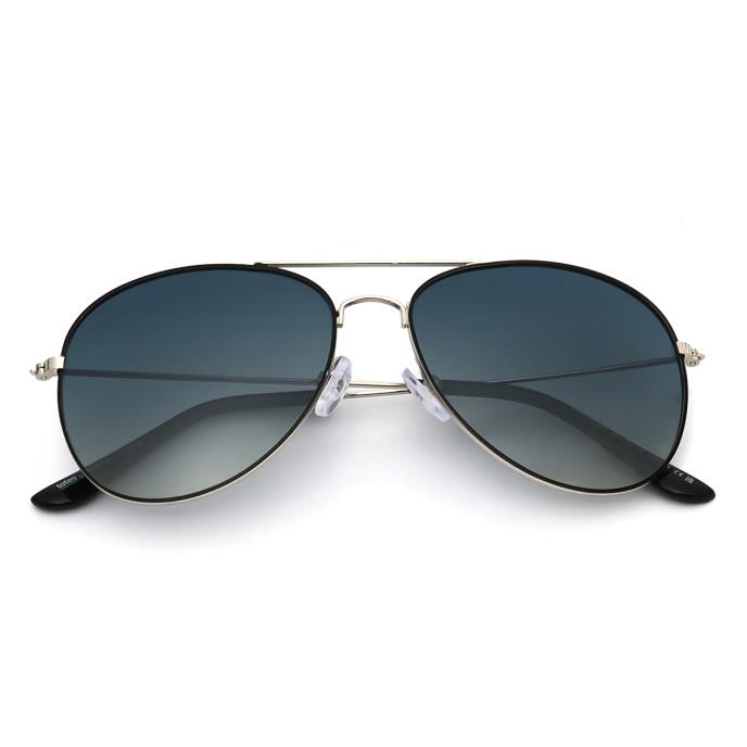 totes® Mens Polarised Sunglasses Silver Extra Image 4